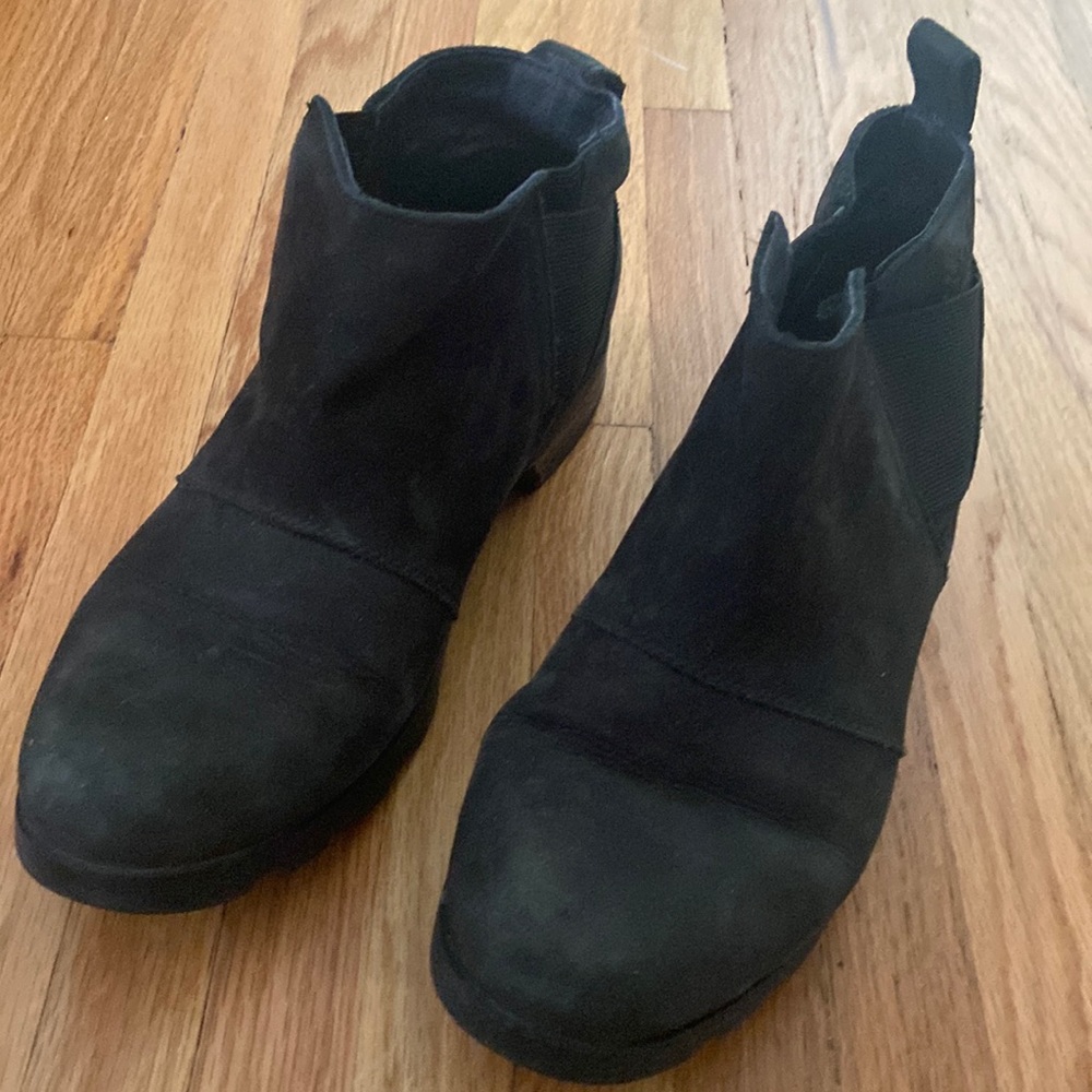 Sorel Women's Chelsea Boots